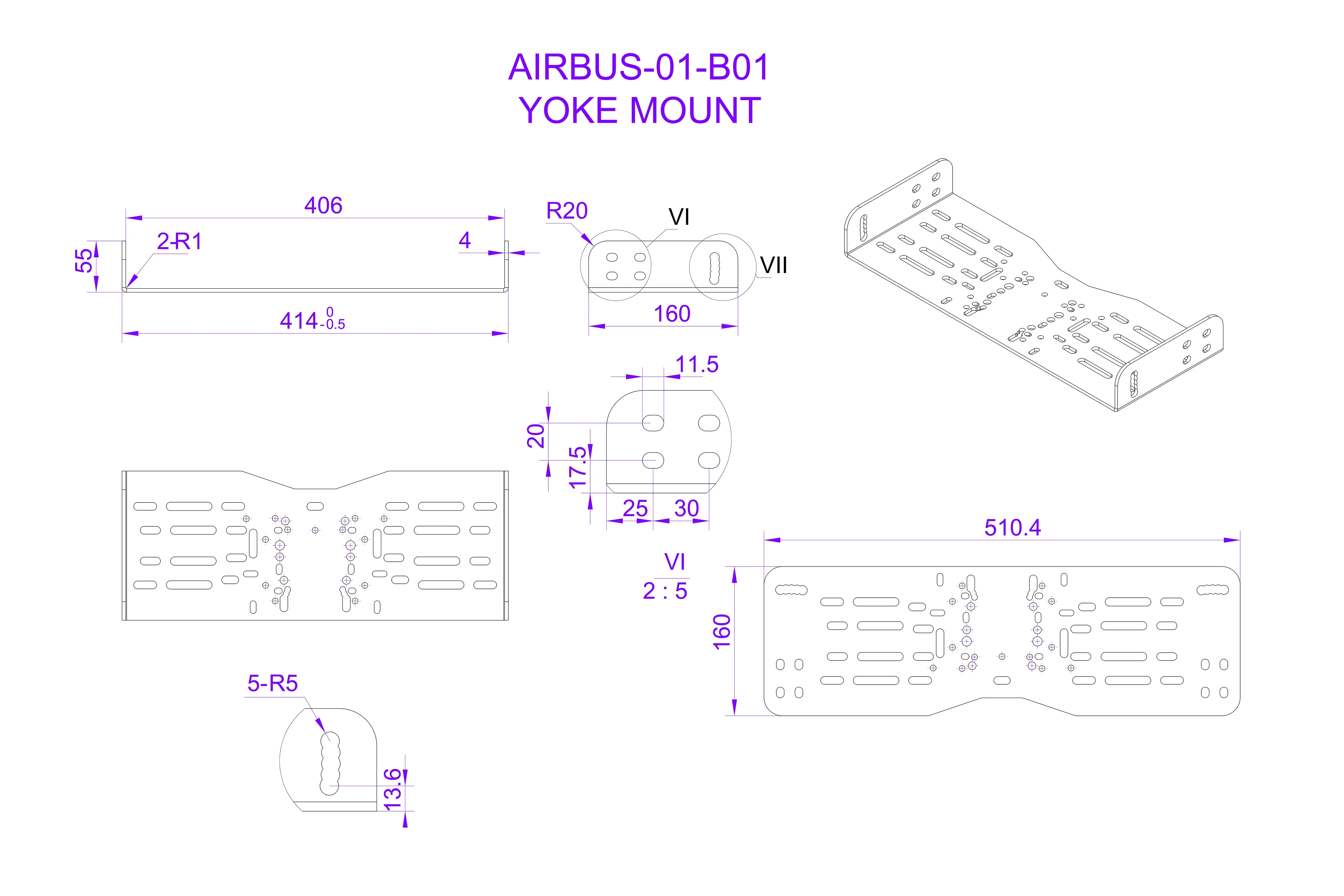 Airbus TR550 Flight Simulator - Image 11