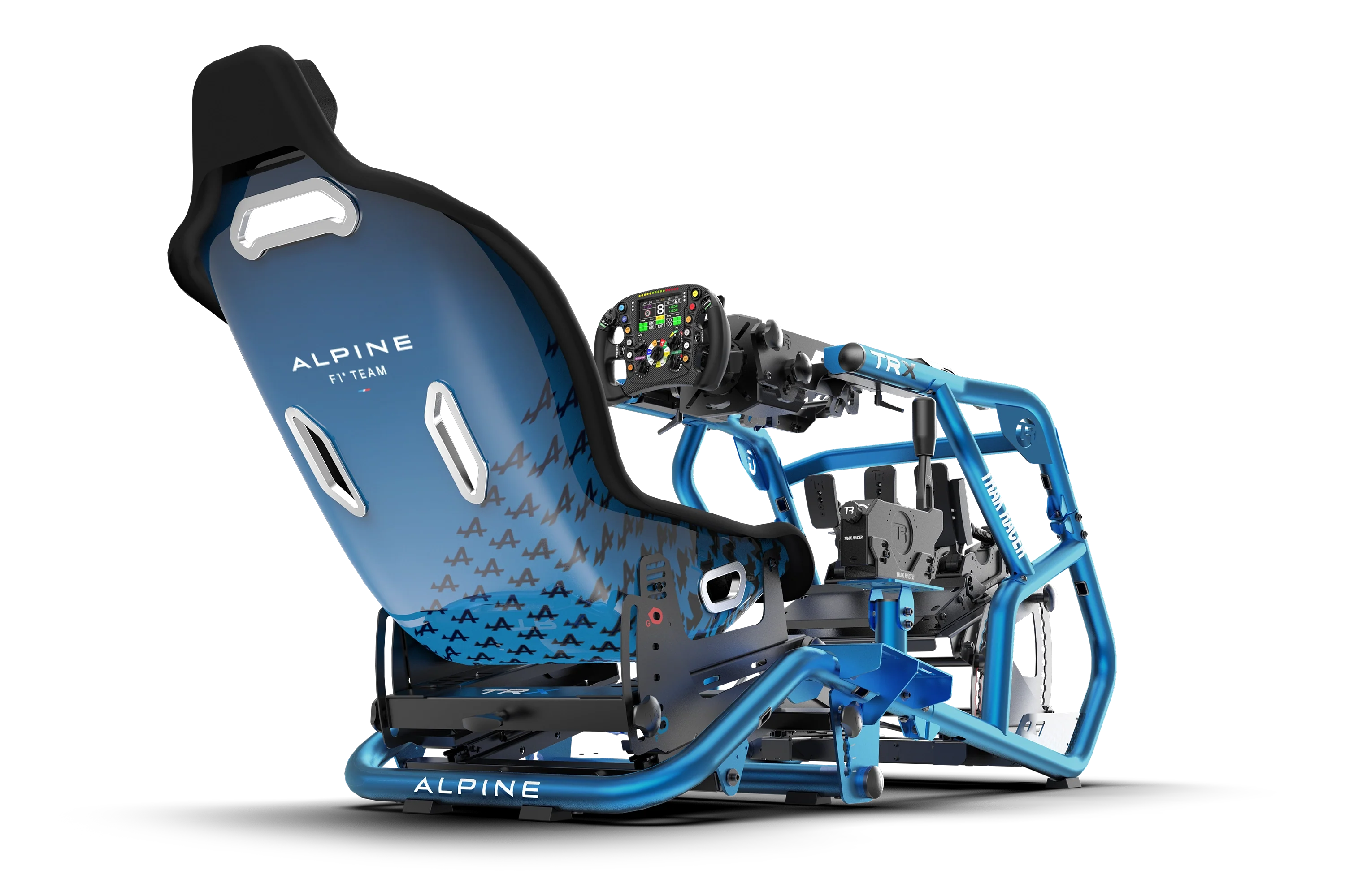 Alpine Racing TRX V2 - Image 3
