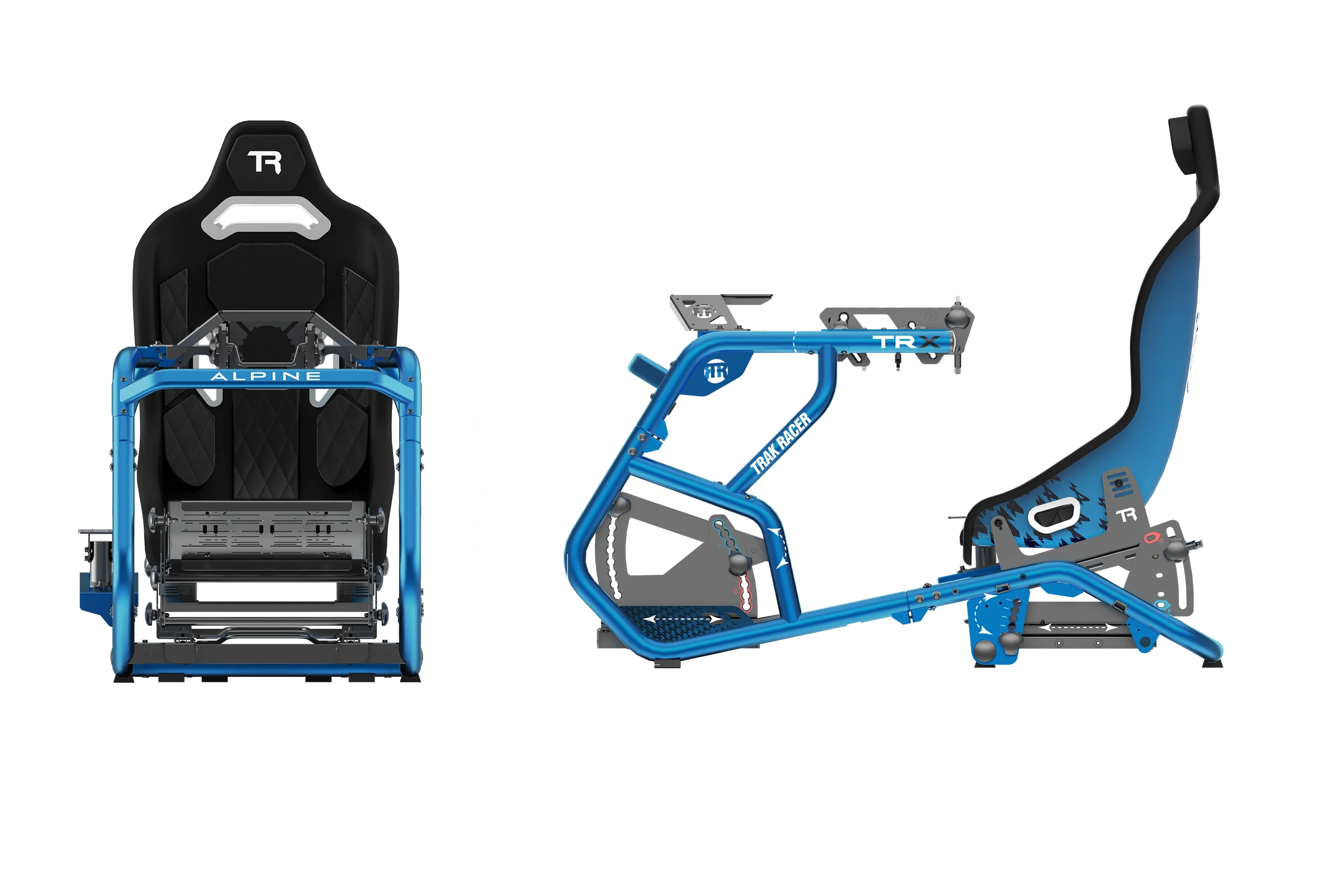 Alpine Racing TRX V2 - Image 7