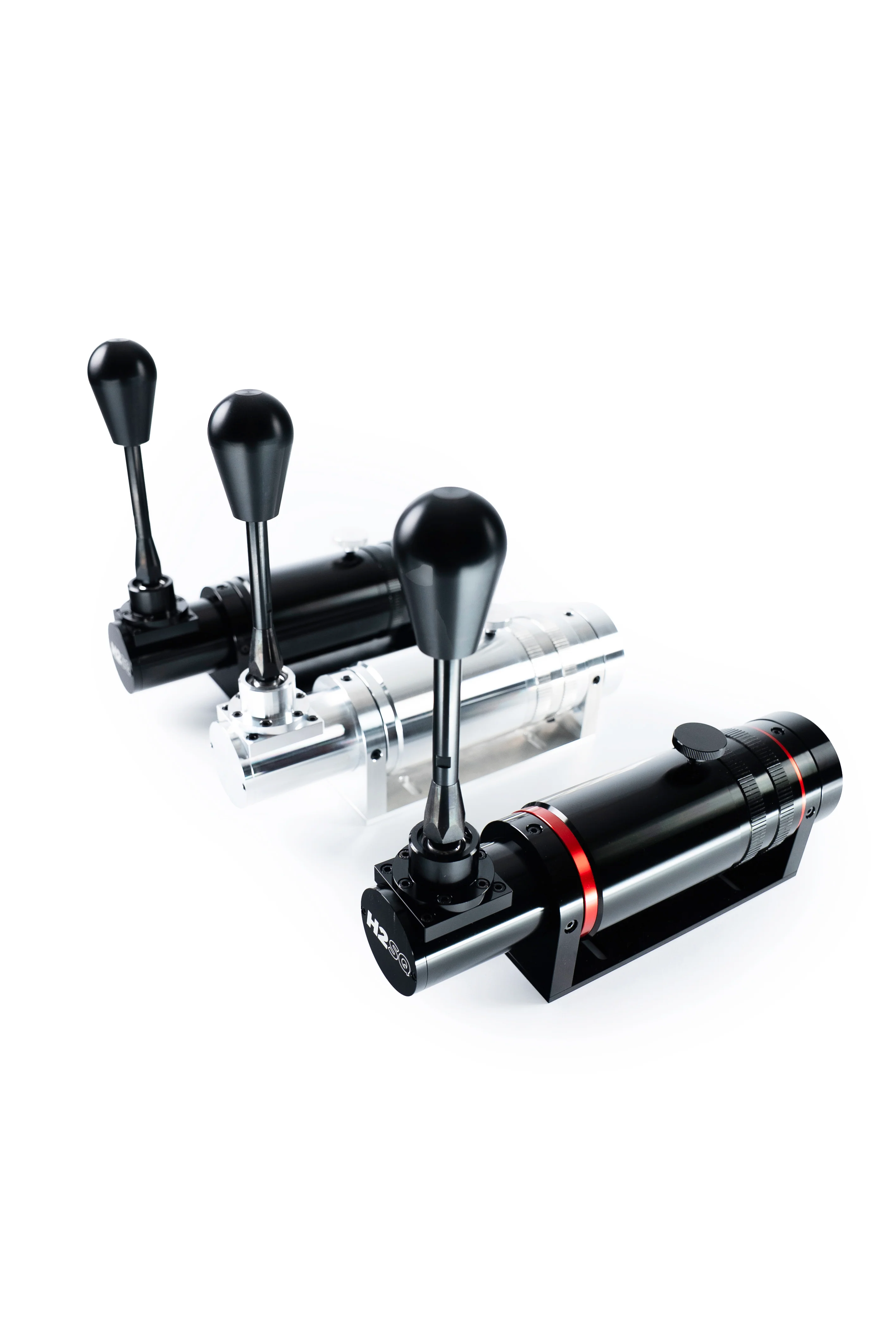 BDH H2SQ DUAL-MODE SHIFTER - Image 16