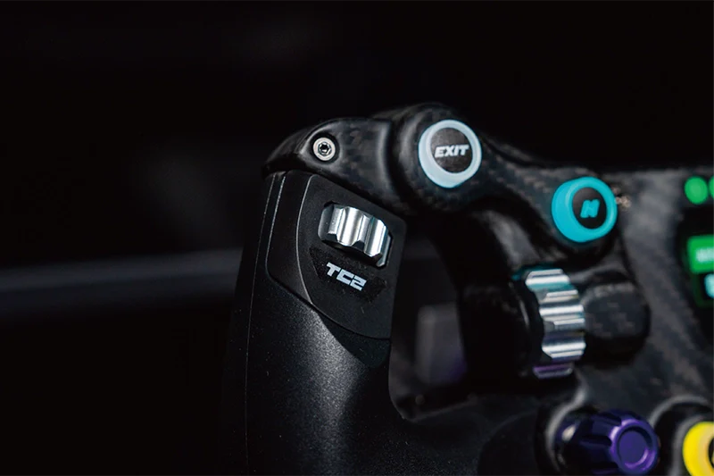 Simucube 2 Pro Wheelbase + Conspit 300GT Sim Racing Steering Wheel Bundle - Image 5