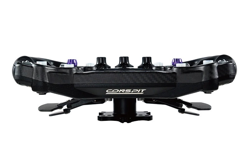 Simucube 2 Pro Wheelbase + Conspit 300GT Sim Racing Steering Wheel Bundle - Image 6