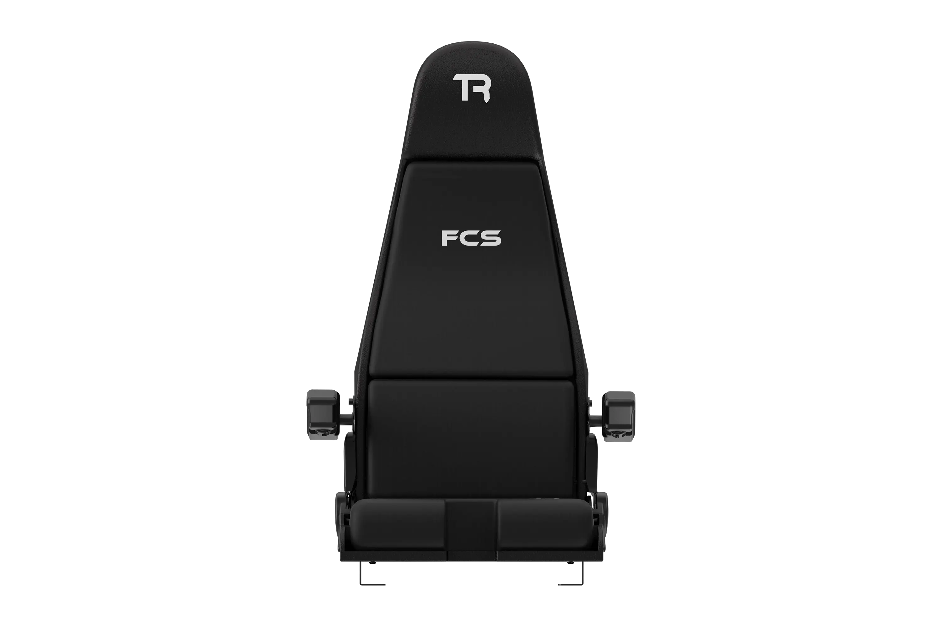 FCS Flight Simulator Control Seat - Image 4