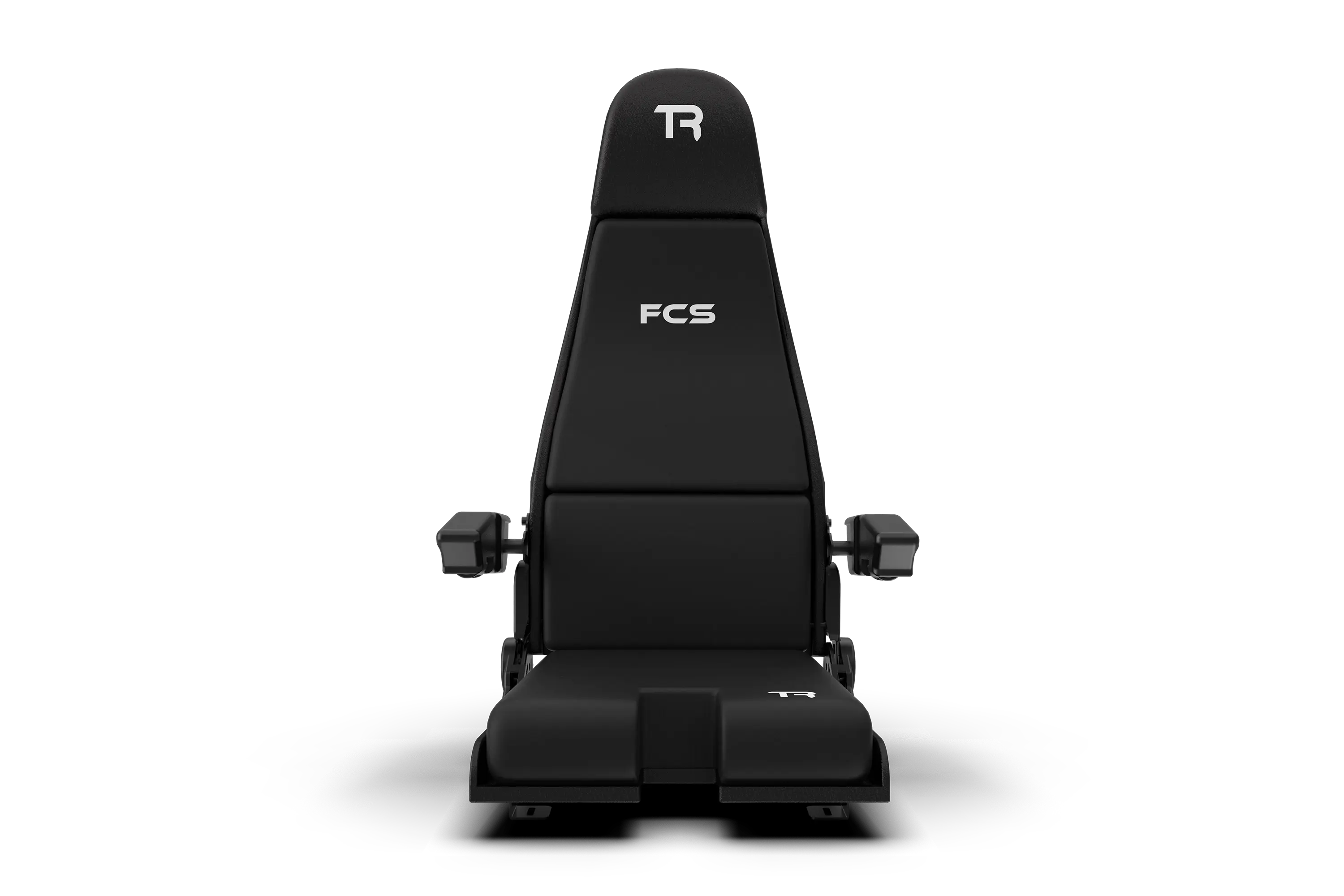 FCS Flight Simulator Control Seat - Image 5