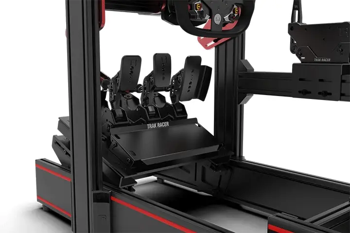 Pedal Slider Kit for Trak Racer TR80, TR80-LITE, TR160 and TR120 - Image 3
