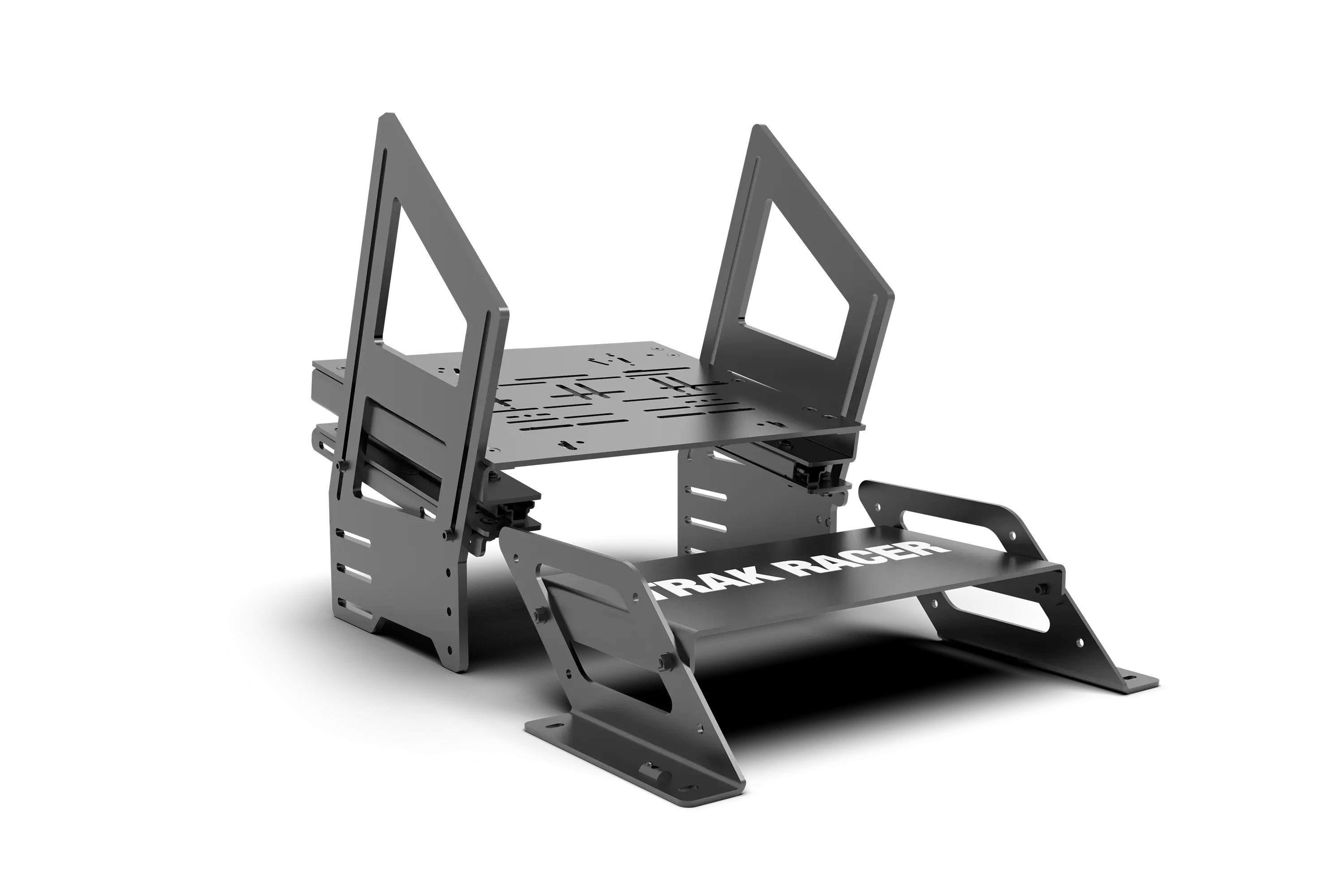 Pedal Slider Kit for Trak Racer TR80, TR80-LITE, TR160 and TR120 - Image 6