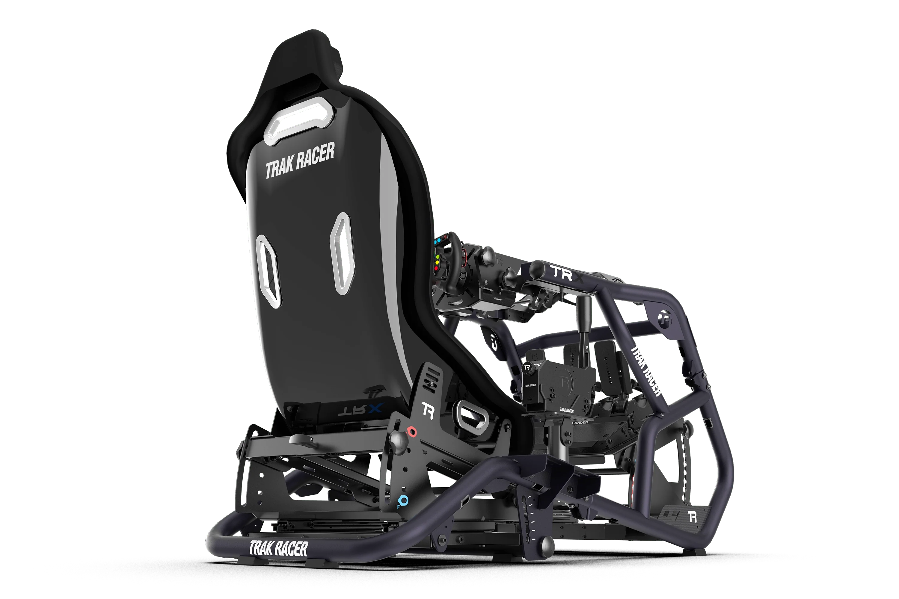 RACING TRX BULL BLUE - Image 4