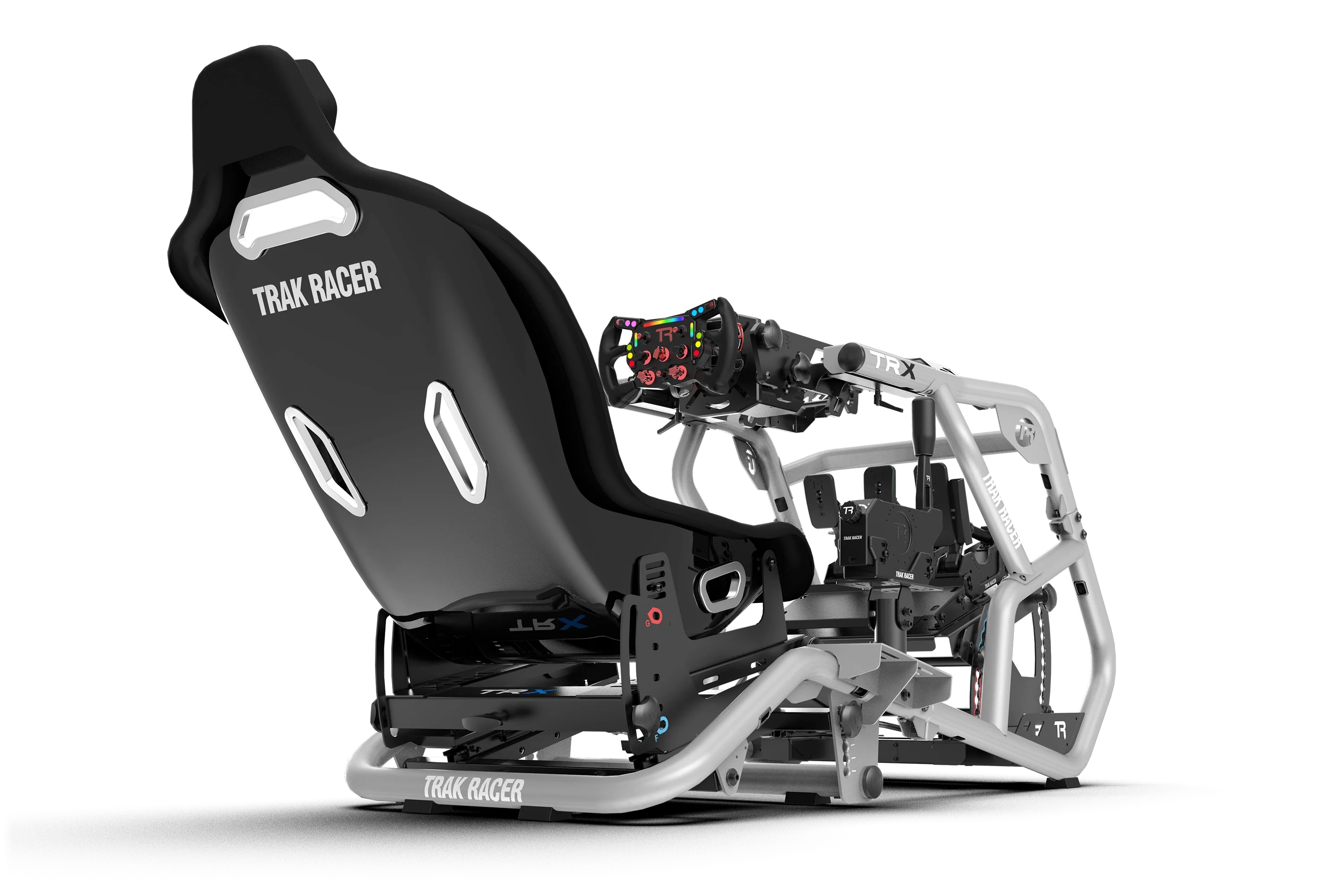 RACING TRX SILVER ARROW - Image 3