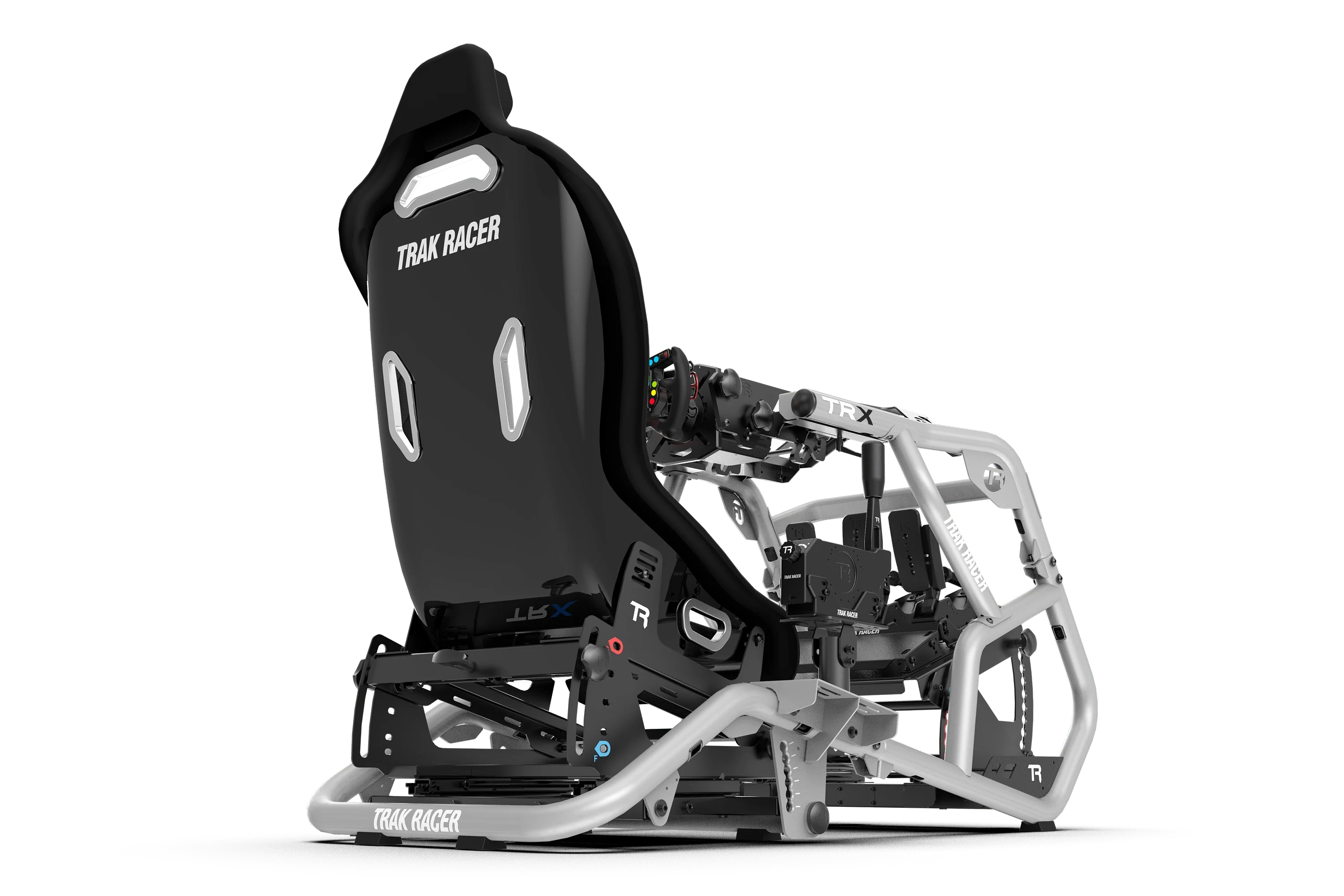 RACING TRX SILVER ARROW - Image 4