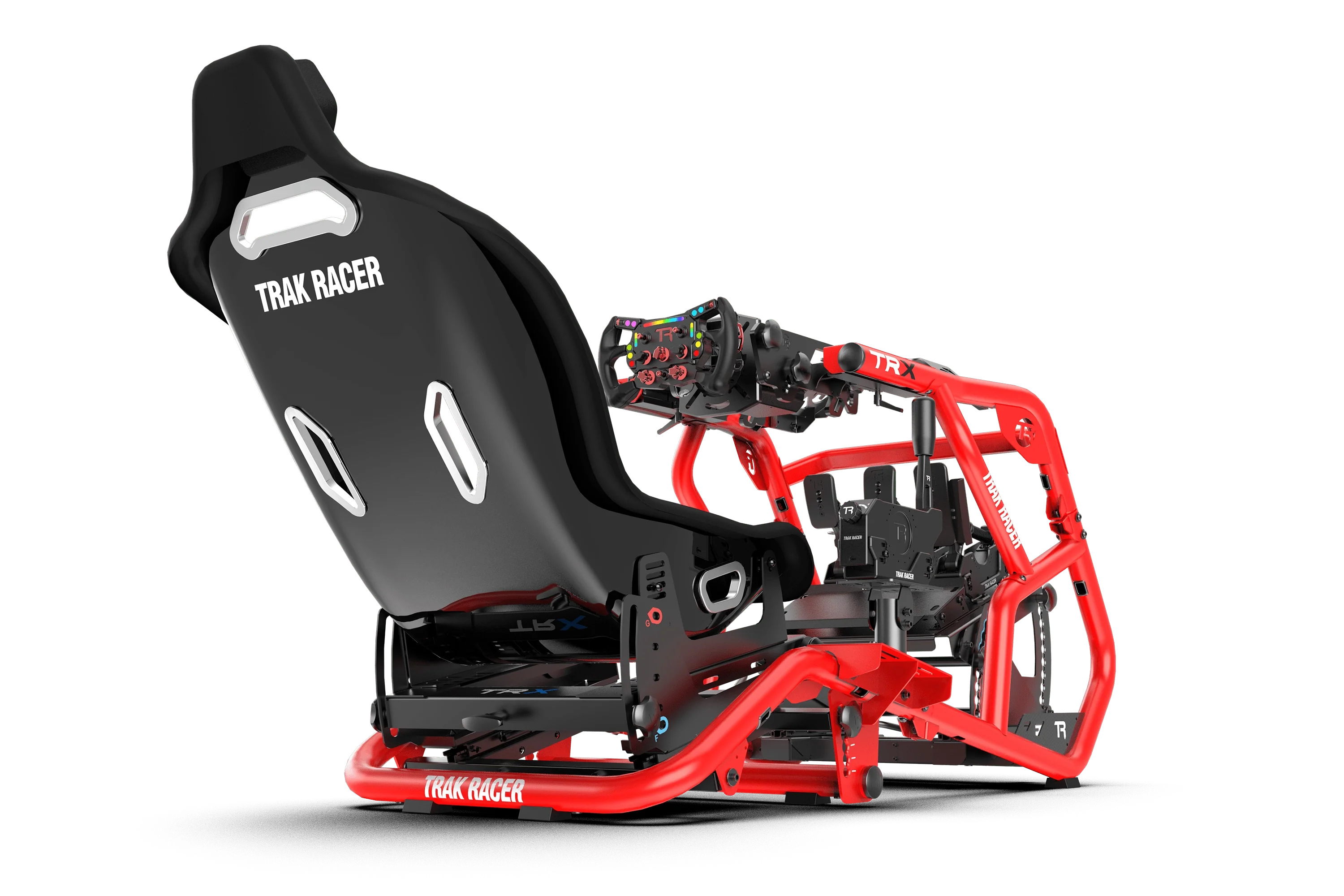 RACING TRX TIFOSI RED - Image 3