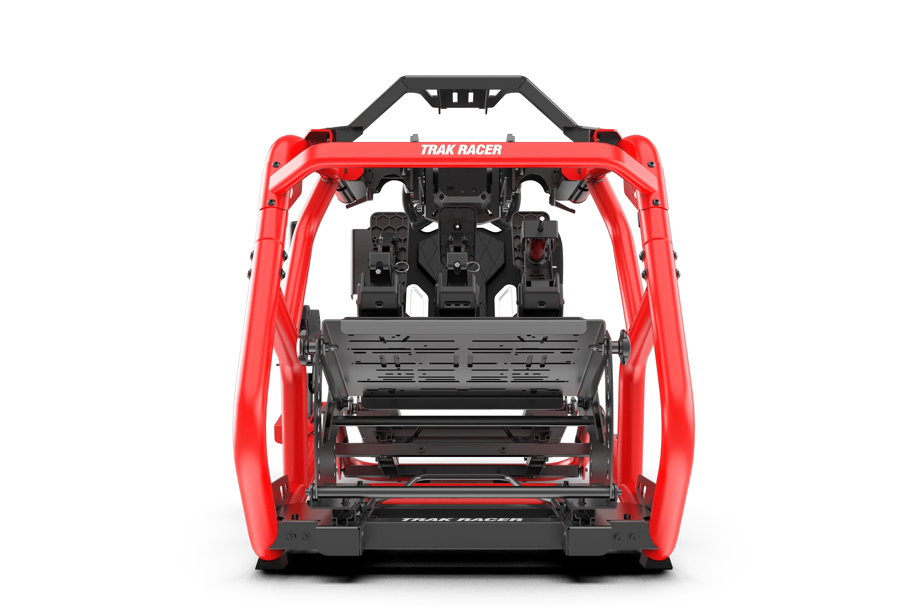 RACING TRX TIFOSI RED - Image 5