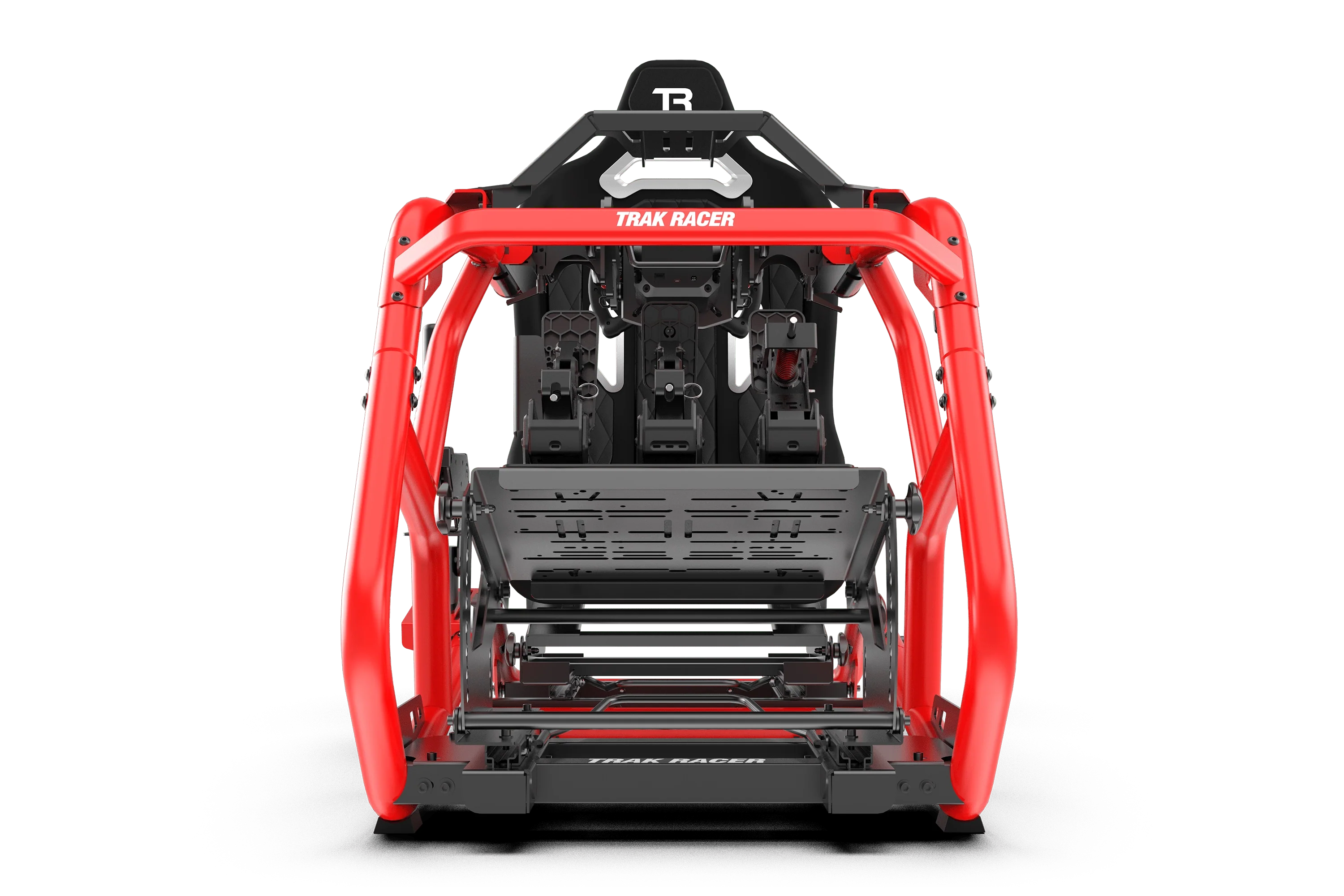 RACING TRX TIFOSI RED - Image 6