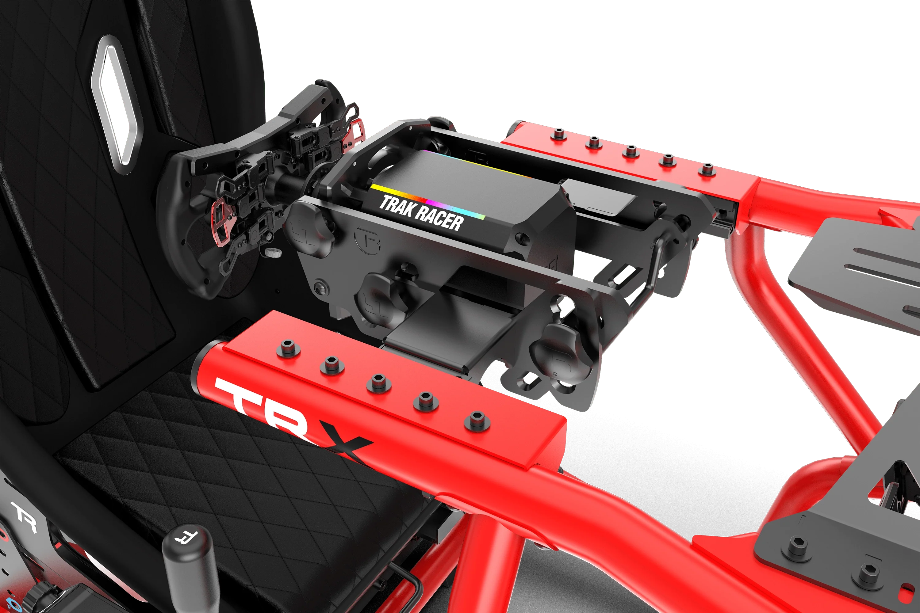 RACING TRX TIFOSI RED - Image 7