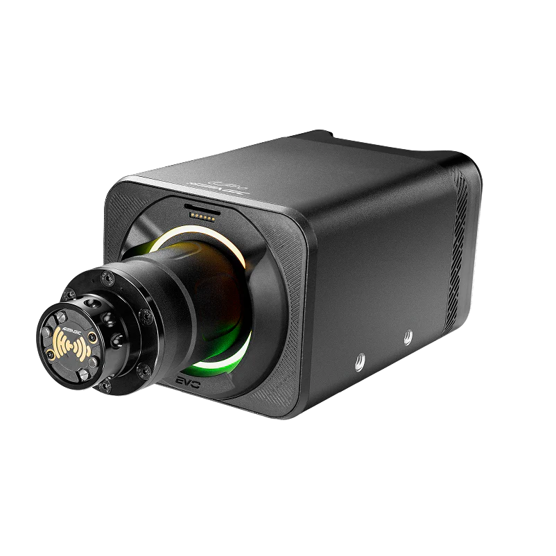 Simagic Alpha EVO Sport 9 Nm Wheel Base - Image 2