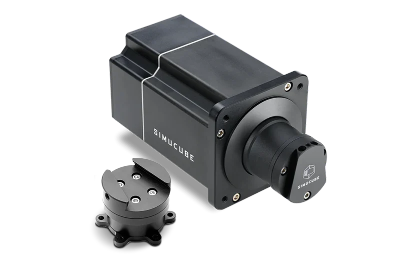 Simucube 2 Sport Direct Drive Wheelbase - Image 5