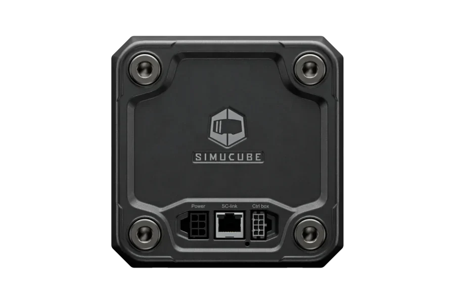 Simucube 3 Pro Professional Direct Drive Wheelbase - Image 4