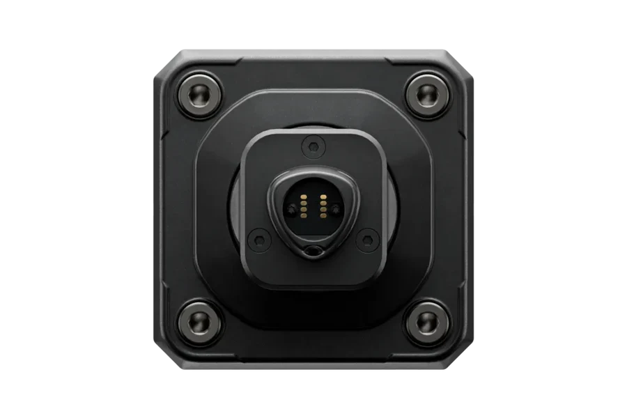 Simucube 3 Pro Professional Direct Drive Wheelbase - Image 5