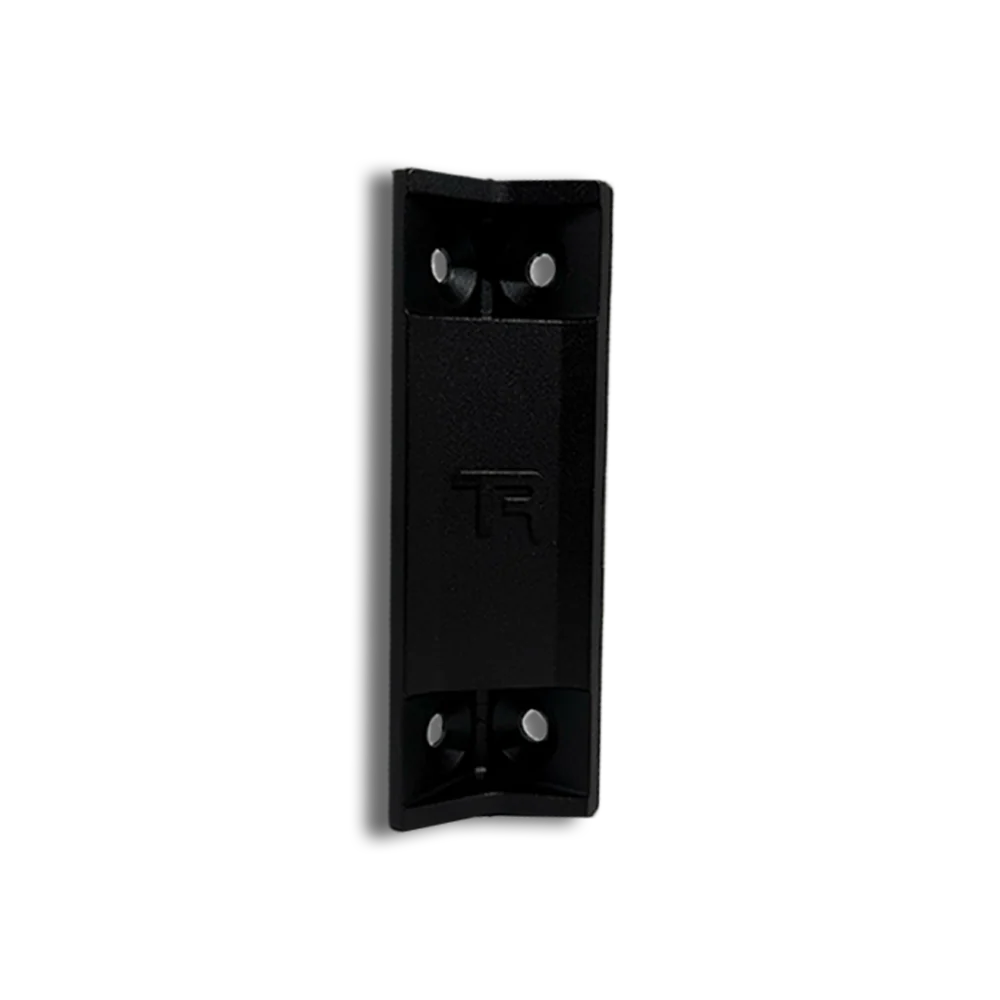 Aluminum Corner Brackets (Set of 2) – 160mm Height x 40mm Width for Extrusion Rigs - Image 2