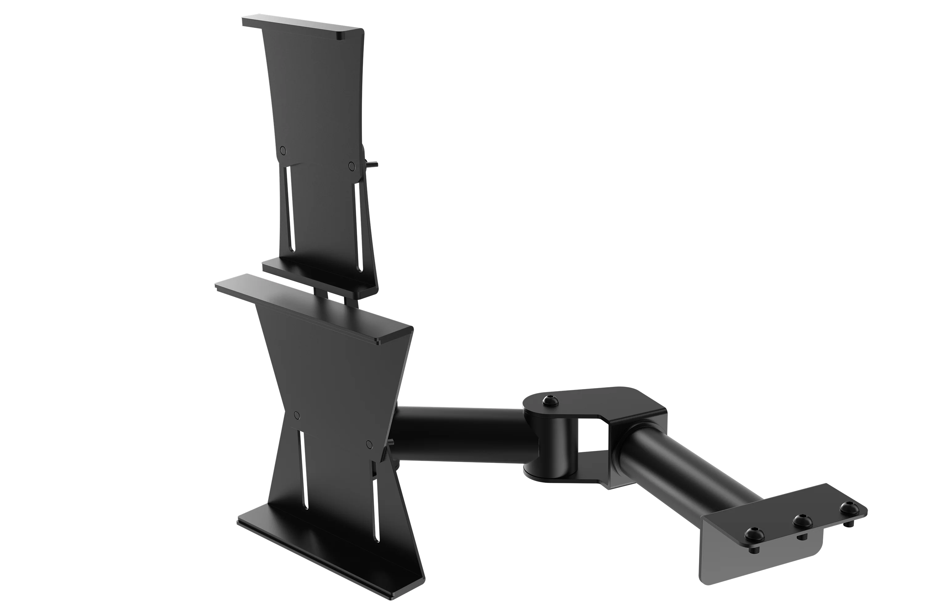 Tablet and Button Box Upgrade Mount for TR8 Pro and Alpine Racing TRX