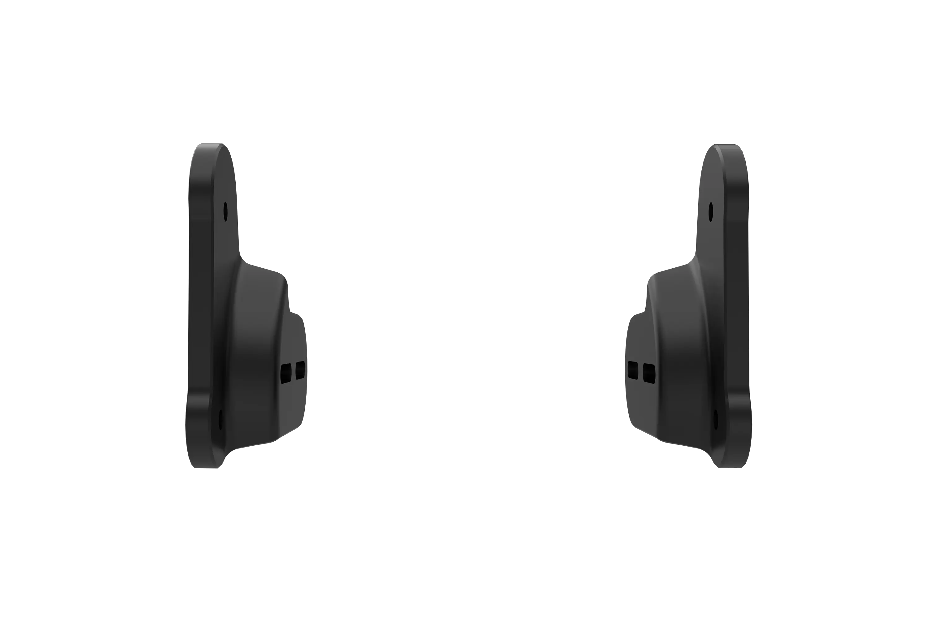 TR-One Simagic Side Mount Kit for Simagic Alpha Evo Wheelbases - Image 2