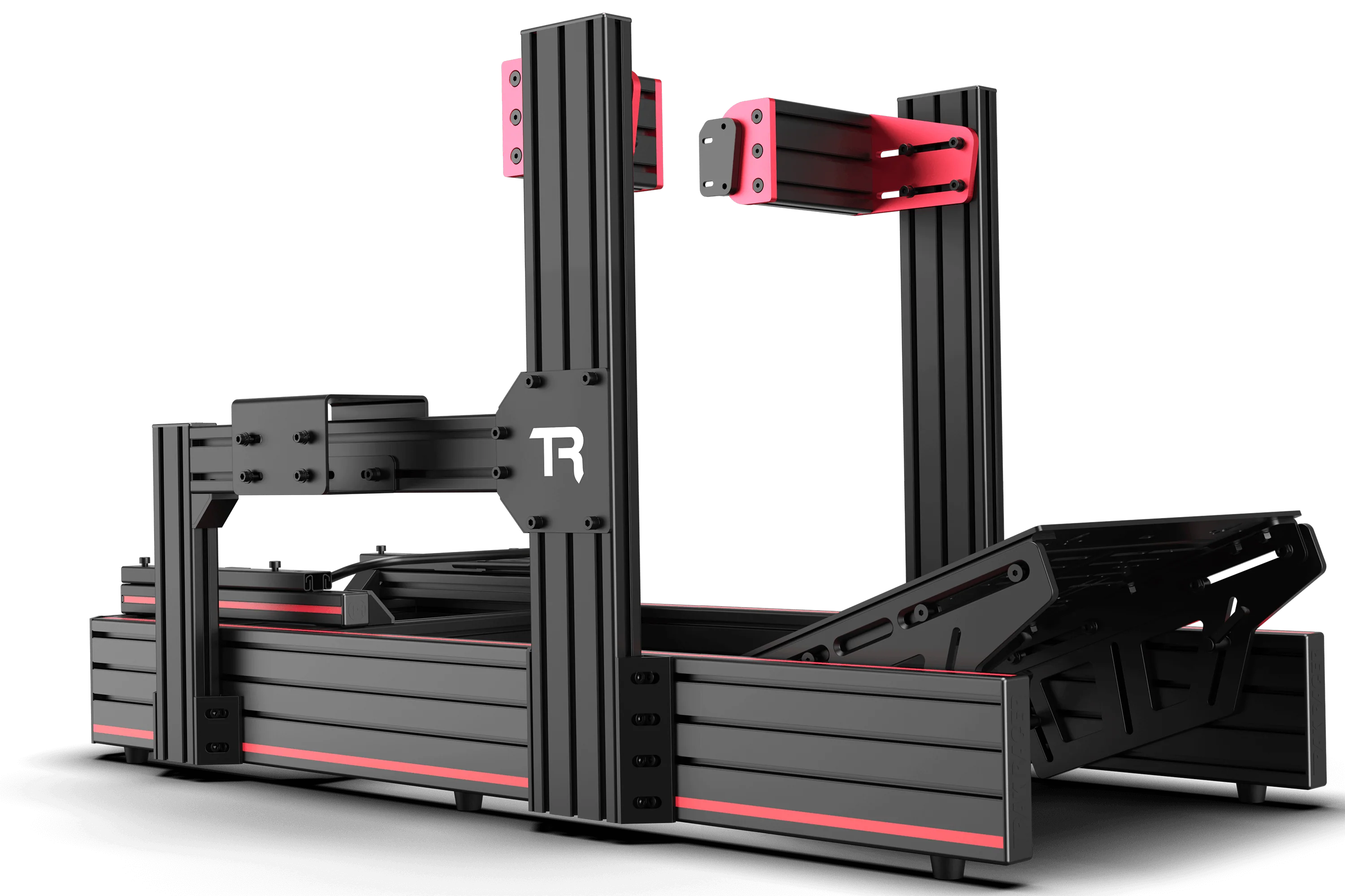 TR160 Mk4 Racing Simulator - Image 9