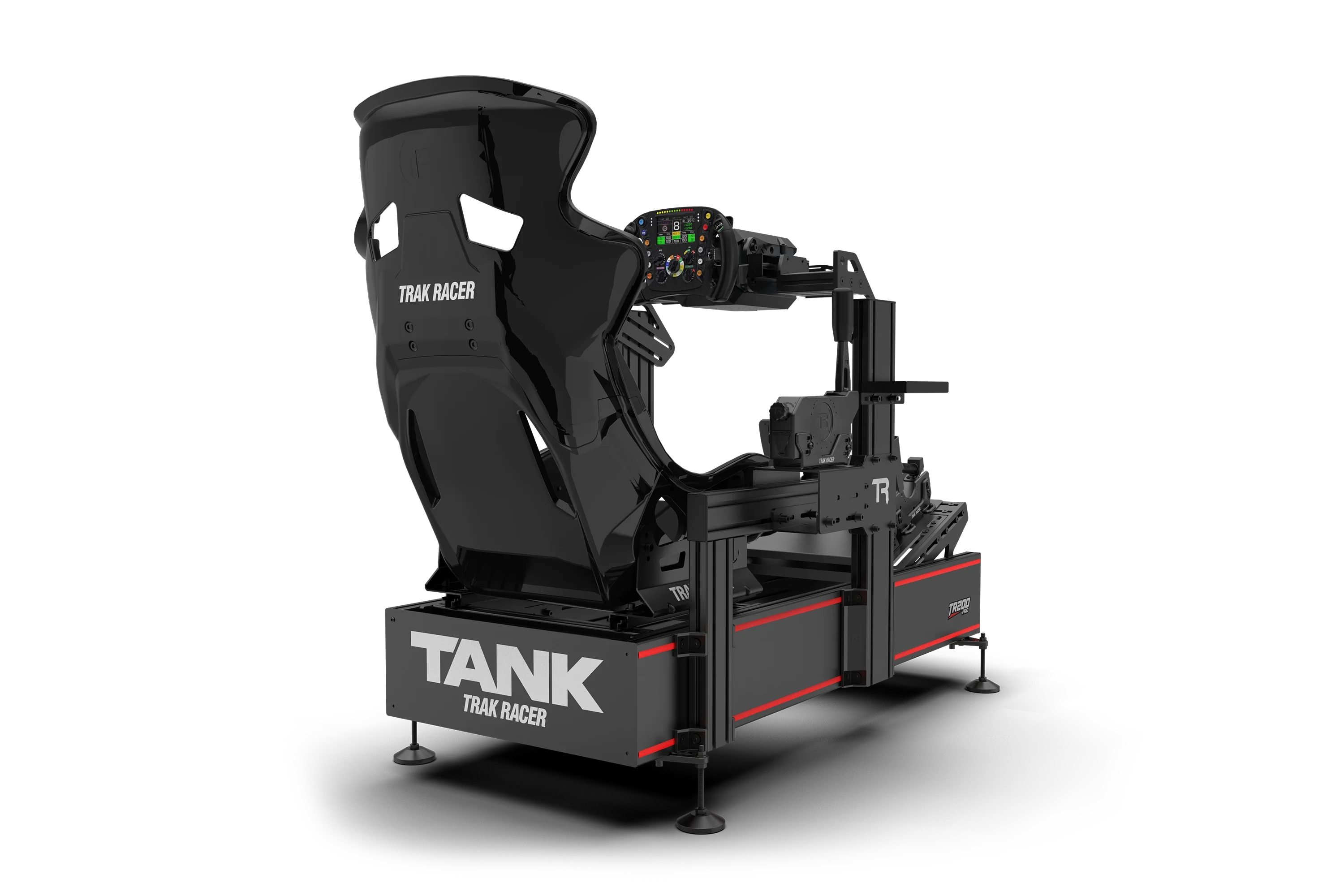 TR200 Pro (TANK) Racing Simulator - Image 4