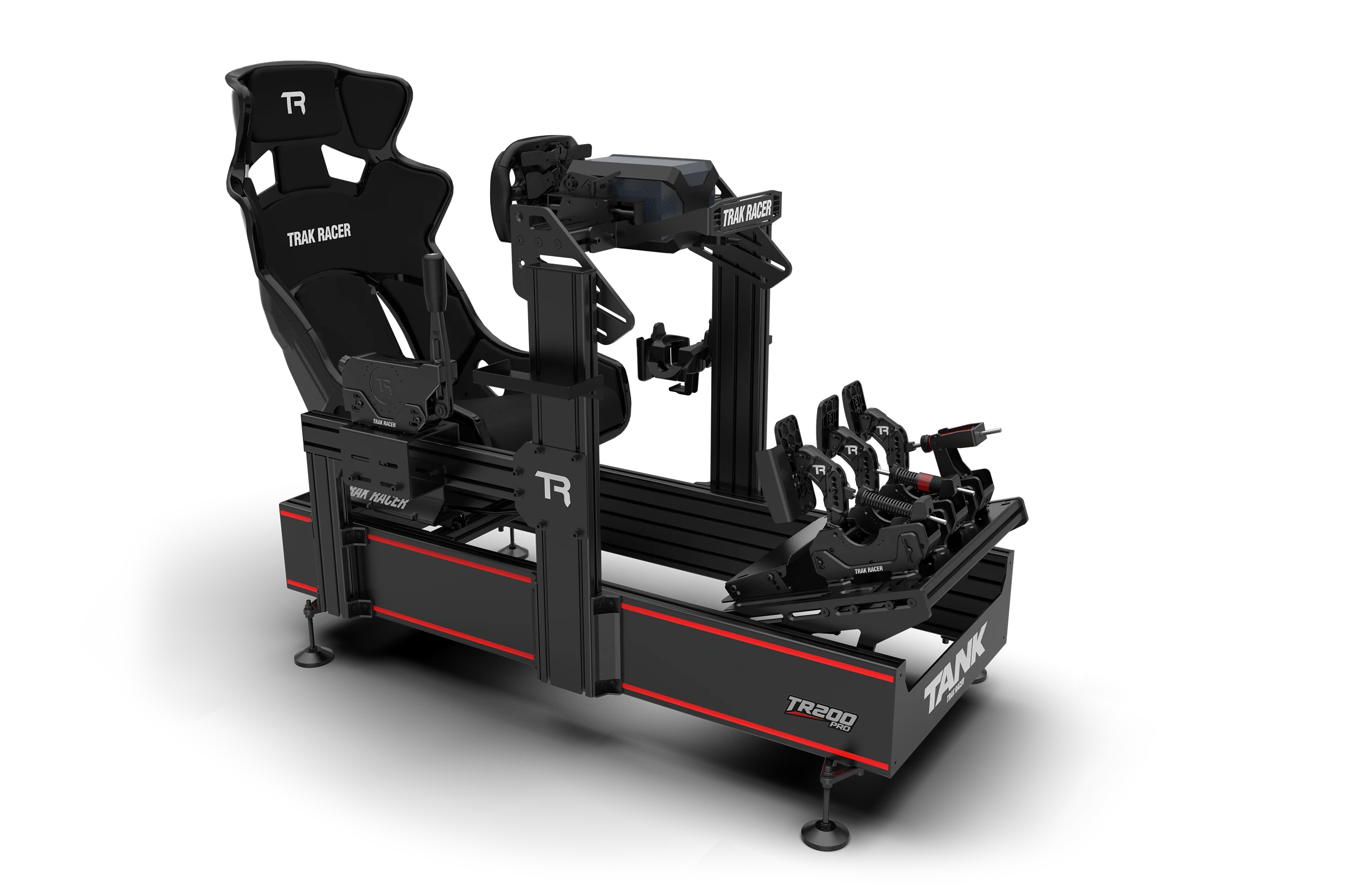 TR200 Pro (TANK) Racing Simulator - Image 5
