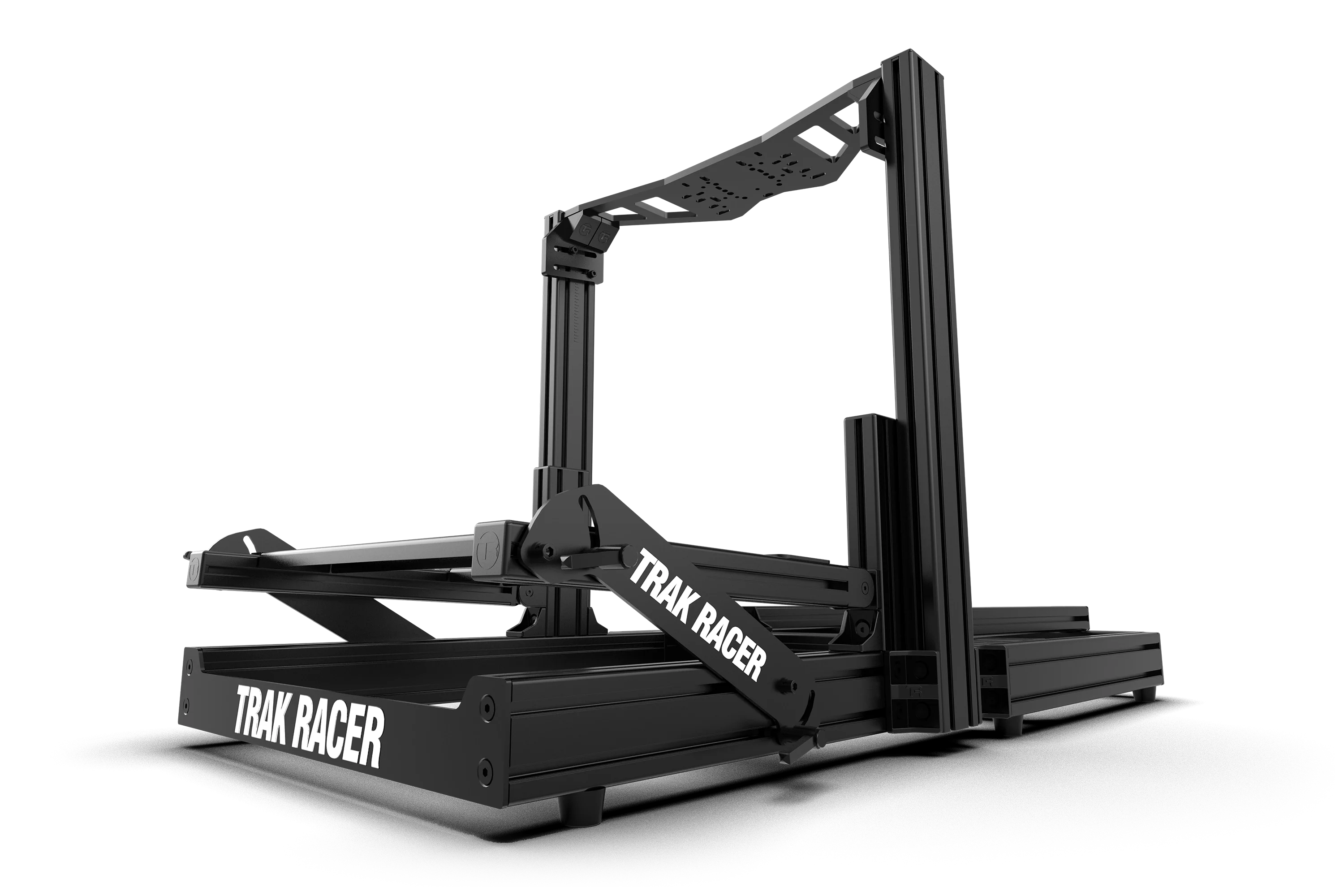 TR80S RACING SIMULATOR - Image 3