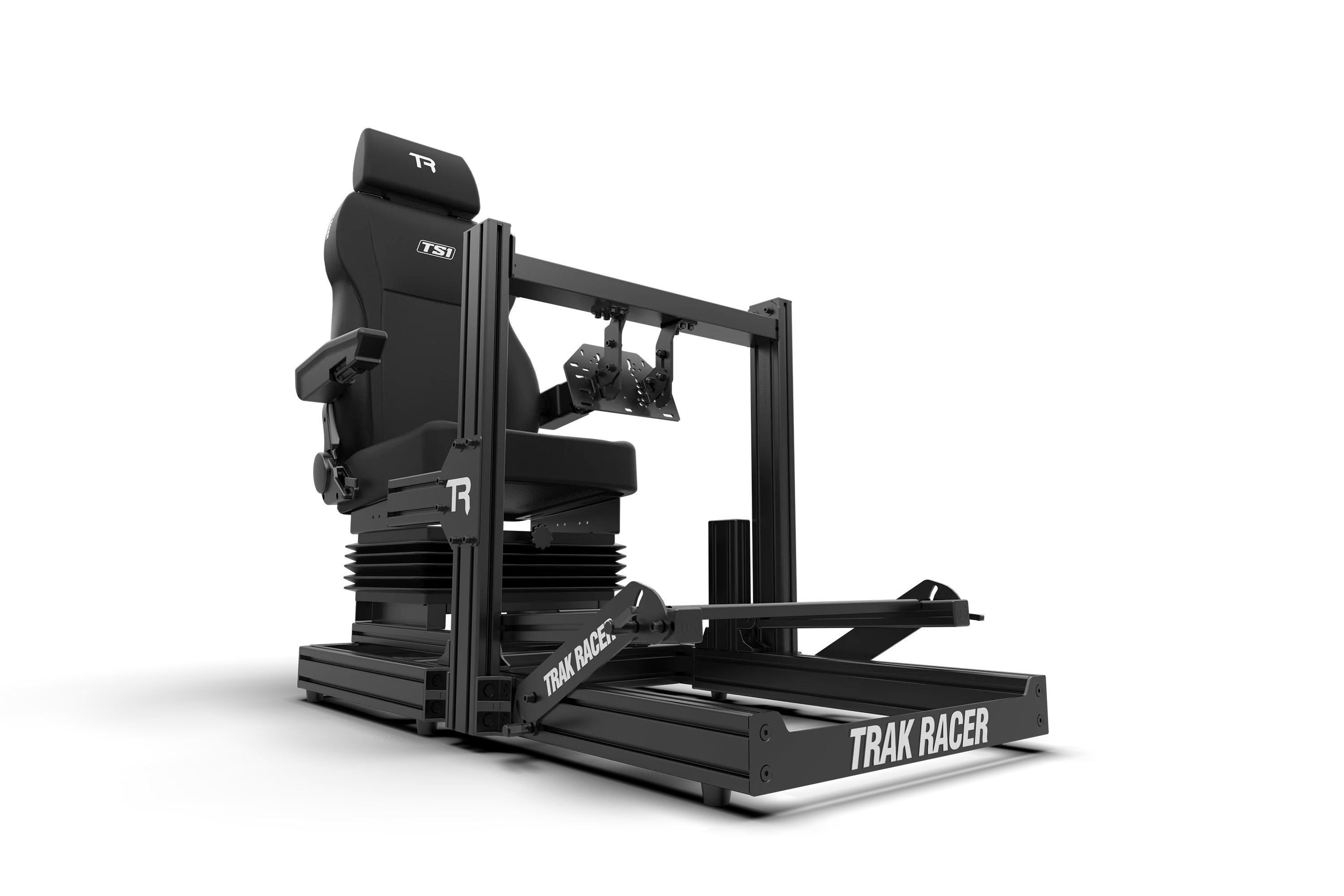 TRK Truck Driving Simulator - Image 6