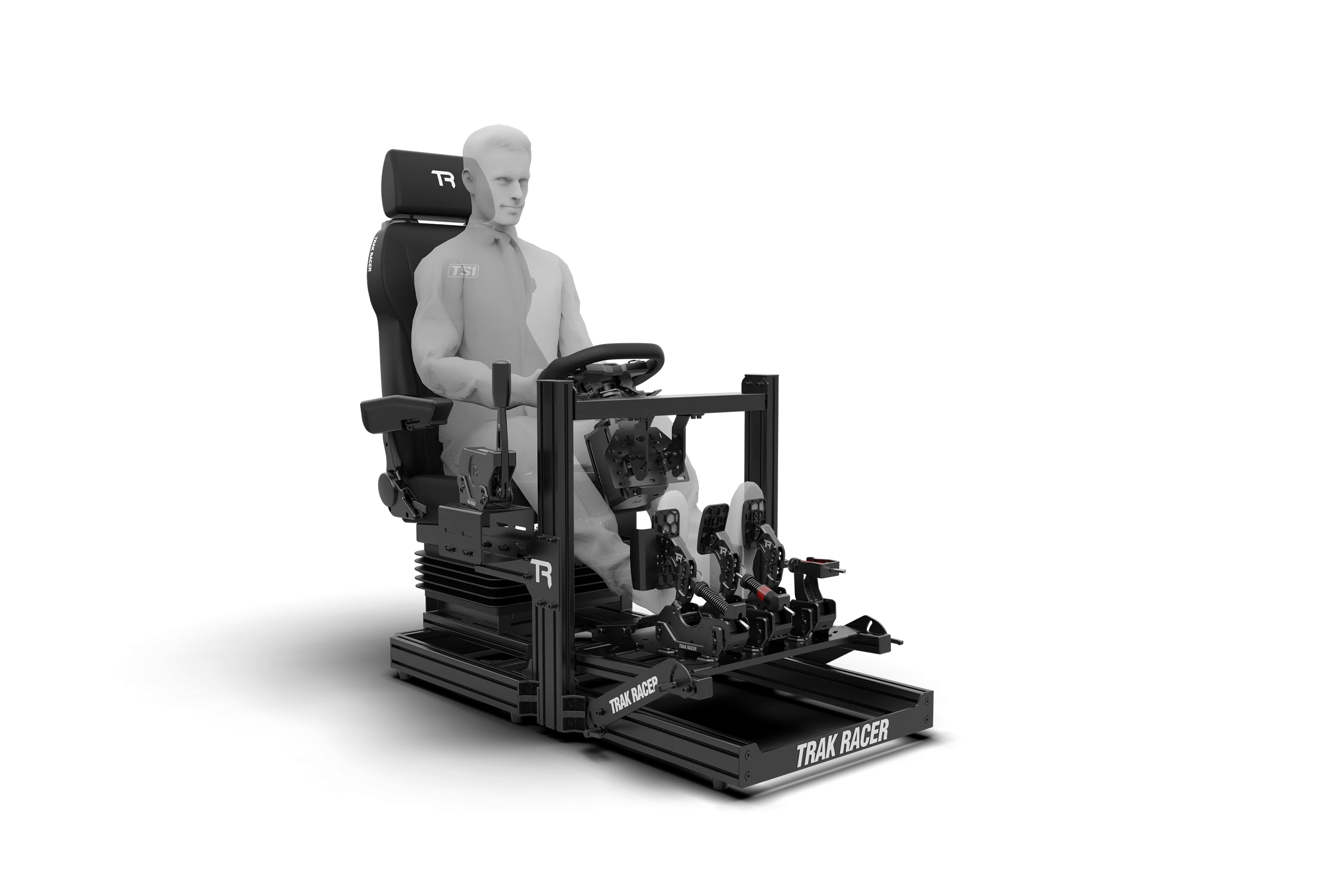 TRK Truck Driving Simulator - Image 7