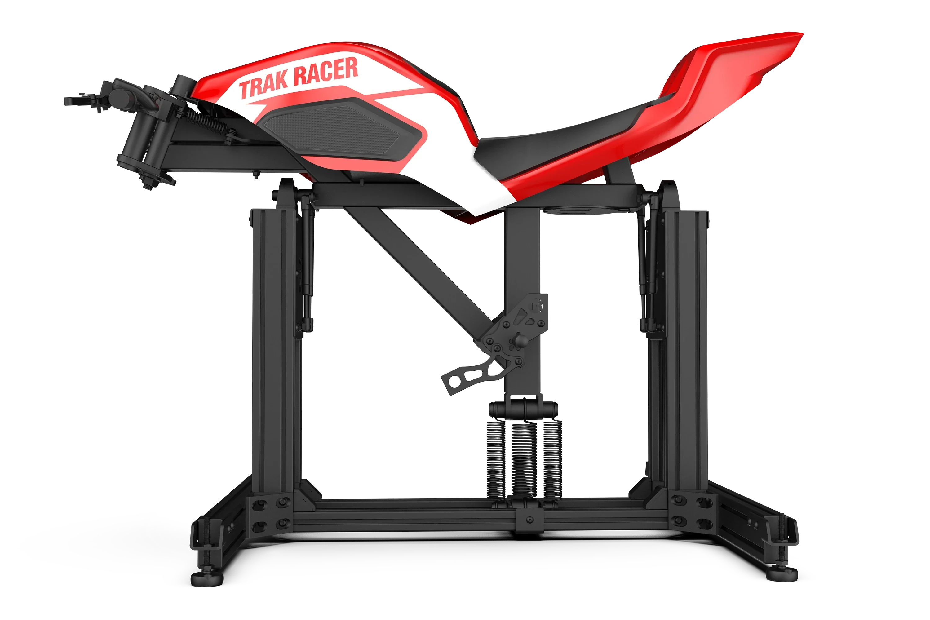 TRZ Motorbike Racing Simulator - Image 3