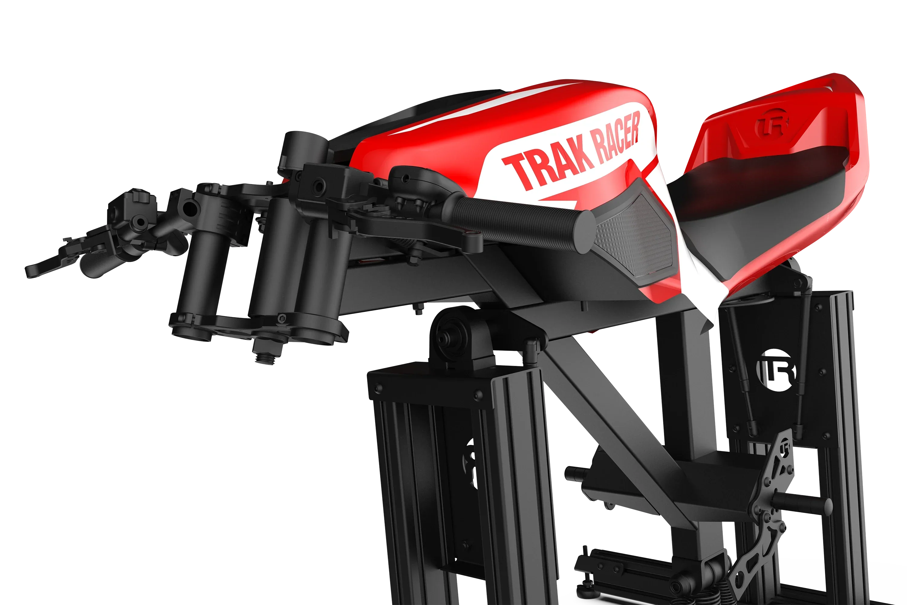 TRZ Motorbike Racing Simulator - Image 5