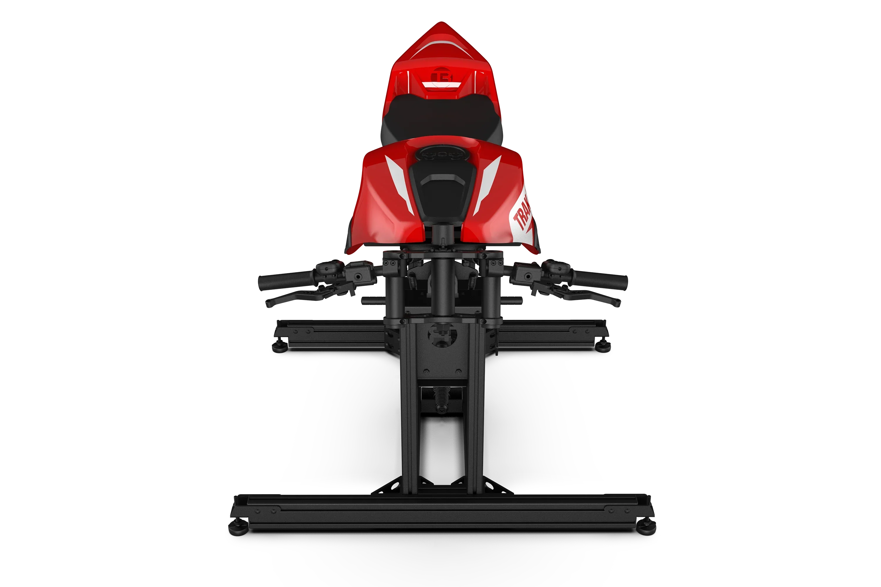 TRZ Motorbike Racing Simulator - Image 6