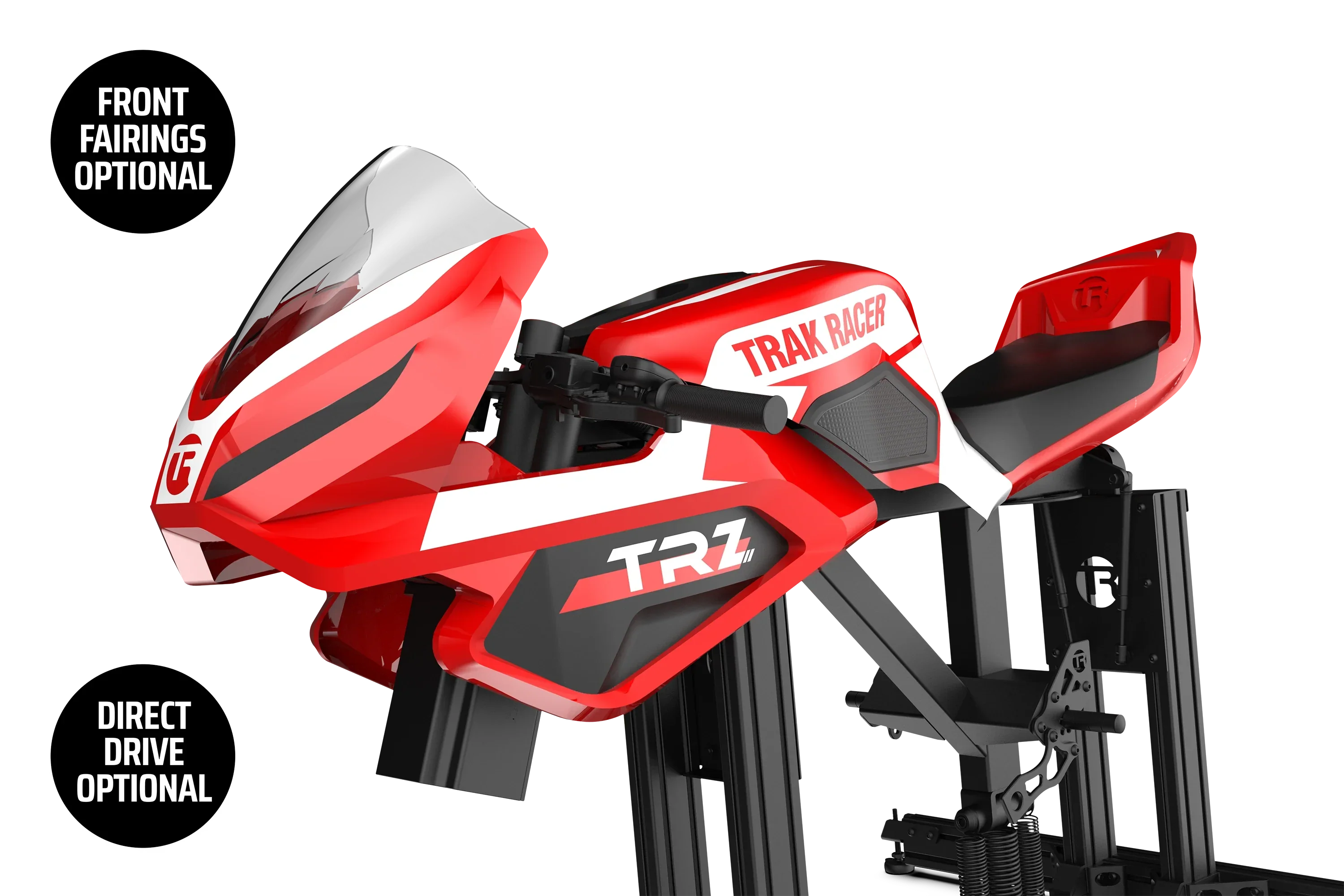 TRZ Motorbike Racing Simulator - Image 7